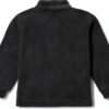 Columbia Boys Fleece Pullover Water Resistant Regular Fit-3