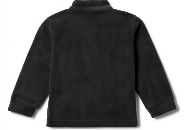 Columbia Boys Fleece Pullover Water Resistant Regular Fit-3