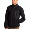 Boys Fleece Jacket The North Face Recycled Polyester Yumiori-1