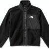 Boys Fleece Jacket The North Face Recycled Polyester Yumiori-3