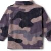 Columbia Boys Fleece Jacket Cozy Warm Zippered Pockets-6
