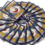 Pokemon Trading Cards Assorted Collection 100 Cards-0