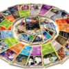 Pokemon Cards 100 HP Rare Assorted Lot Collectible Game-0