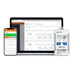 Elitech Loget260 Temperature Data Logger 4G Remote-0