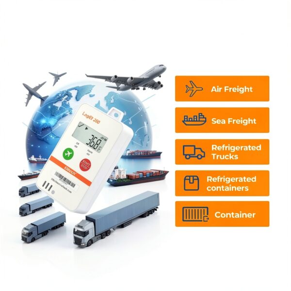 Elitech Loget260 Temperature Data Logger 4G Remote-4