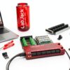 LabJack T7 Data Acquisition Device USB Ethernet DAQ-1