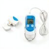 Tzone Temperature Humidity Data Logger Industrial Use LCD-6