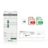 Freshliance Bluetooth Hygrometer TH30R-I Indoor Humidity-7