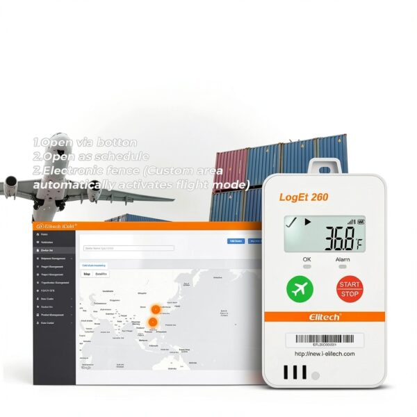 Elitech Loget260 Temperature Data Logger 4G Remote-2