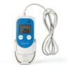 Tzone Temperature Humidity Data Logger Industrial Use LCD-7