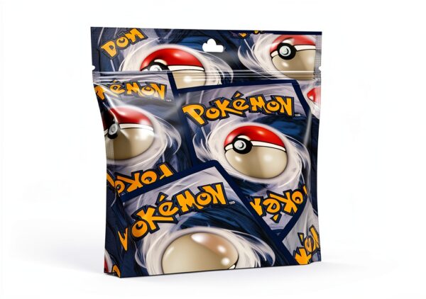 Pokemon Cards 100 HP Rare Assorted Lot Collectible Game-2