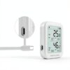 Freshliance Bluetooth Hygrometer TH30R-I Indoor Humidity-8