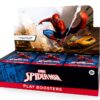 Marvel Spider-Man MTG Play Boosters 30 Packs Collectible-0