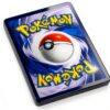 Pokemon Cards 100 HP Rare Assorted Lot Collectible Game-3