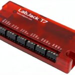 LabJack T7 Data Acquisition Device USB Ethernet DAQ-0