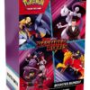 Pokemon TCG Scarlet Violet Destined Rivals Booster Bundle-0