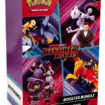 Pokemon TCG Scarlet Violet Destined Rivals Booster Bundle-0