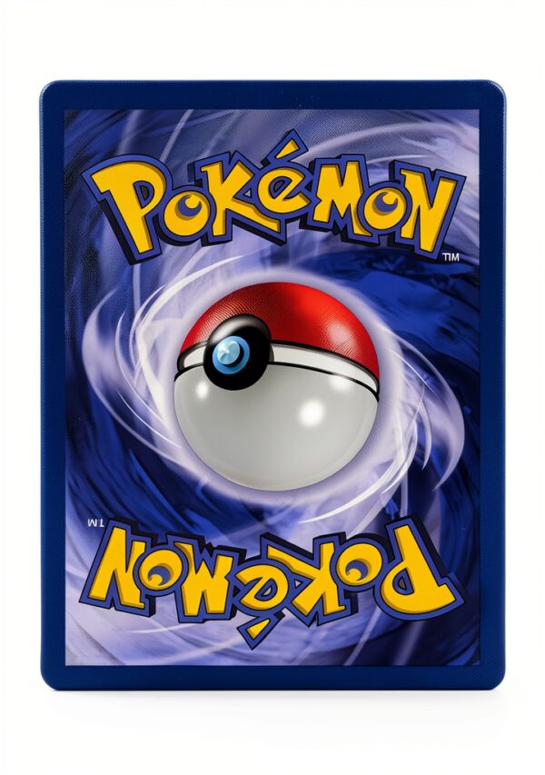 Pokemon Cards 100 HP Rare Assorted Lot Collectible Game-1