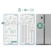 Freshliance Bluetooth Hygrometer TH30R-I Indoor Humidity-5