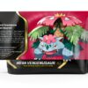 Mega Venusaur ex Premium Collection Pokemon TCG Booster-1