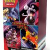 Pokemon TCG Scarlet Violet Destined Rivals Booster Bundle-1