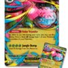 Mega Venusaur ex Premium Collection Pokemon TCG Booster-2