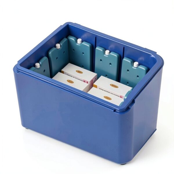 Elitech Temperature Data Logger Fahrenheit Industrial-7