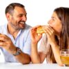 Allpeak Date Night Dice Alloy Food Decision Couples Gift-3