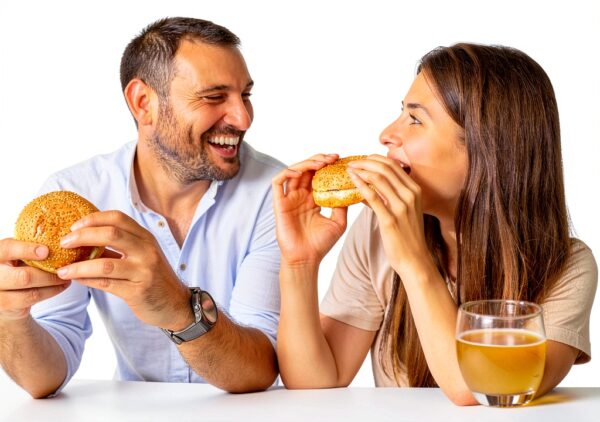 Allpeak Date Night Dice Alloy Food Decision Couples Gift-3