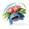 Mega Venusaur ex Premium Collection Pokemon TCG Booster-4