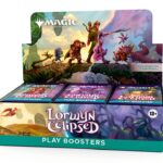 Lorwyn Eclipsed Play Boosters Collectible Card Game Adult-0