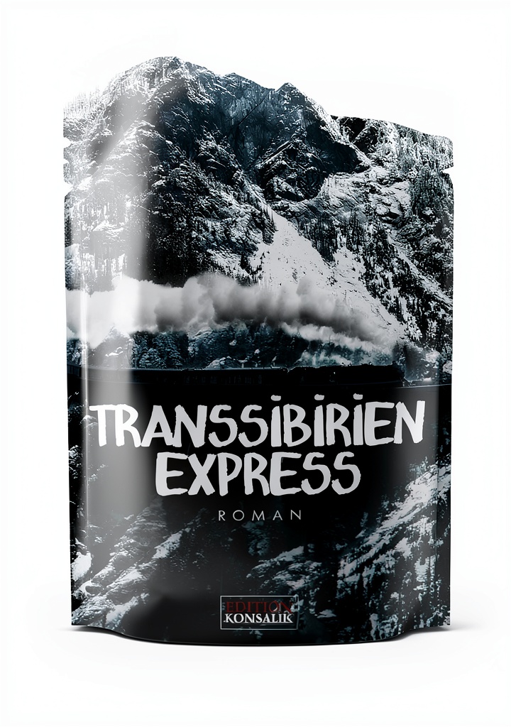 Konsalik Verlag German Kindle e-book cover