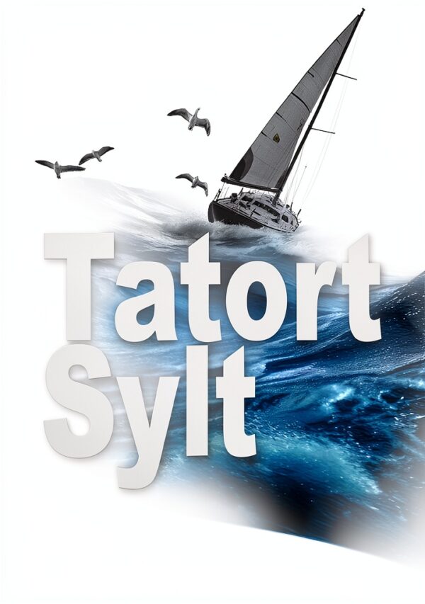 Sylt Krimis Buch 5 German Crime Kindle Edition-0