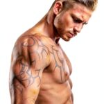 Red Dragon MC Bookouture German Action eBook-0