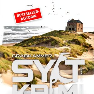 Küstenkrimi Kindle eBook Amazon German Thriller-0