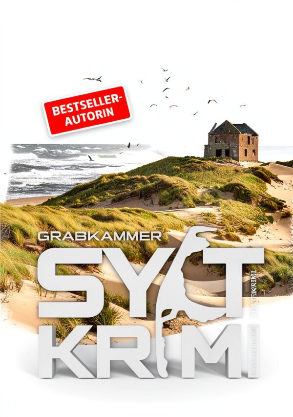 Küstenkrimi Kindle eBook Amazon German Thriller-0