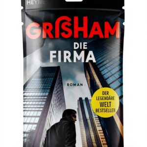 German Thriller eBook Heyne Verlag Kindle-0