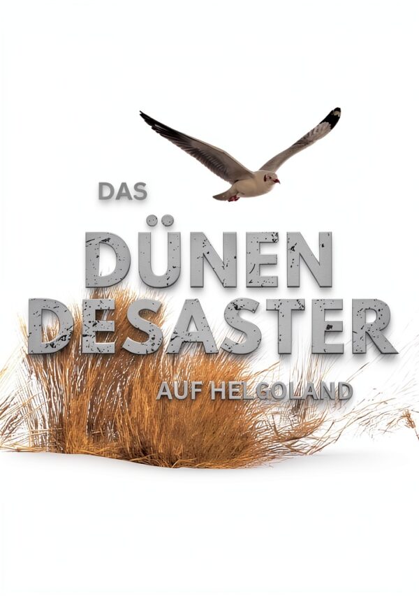 Ein Fall Helgoland Kindle Kripo Thriller-0