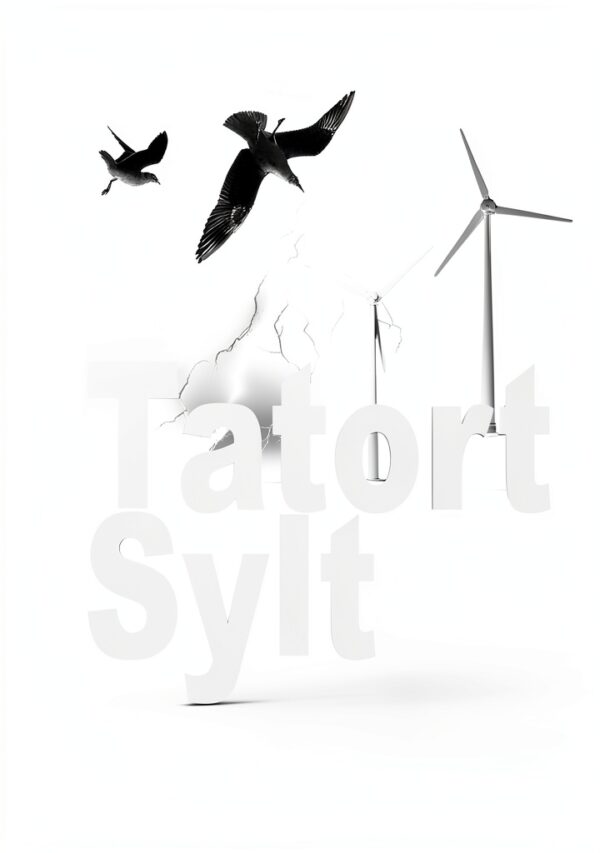 German Kindle Book Sylt Krimis Action Adventure Thriller-0