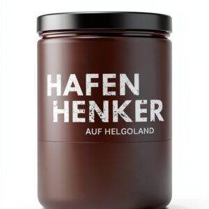 German Kindle Book Ein Fall für die Insel-Kripo Helgoland-0