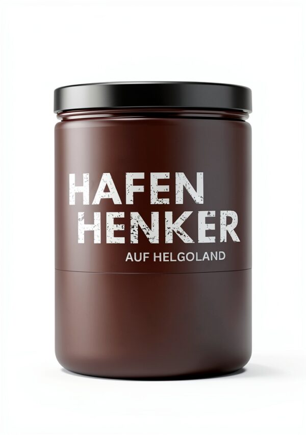 German Kindle Book Ein Fall für die Insel-Kripo Helgoland-0