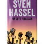 Sven Hassel Kindle War Novel German Action Adventure Book 11-0
