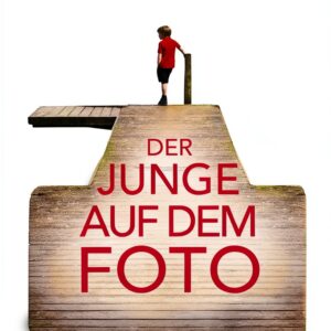 German Thriller Kindle eBook by Bookouture, 362‑Page Action Adventure-0