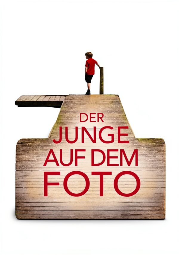 German Thriller Kindle eBook by Bookouture, 362‑Page Action Adventure-0