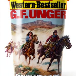 German Action Thriller eBook Bastei Lübbe 333 Pages Kindle Edition-0