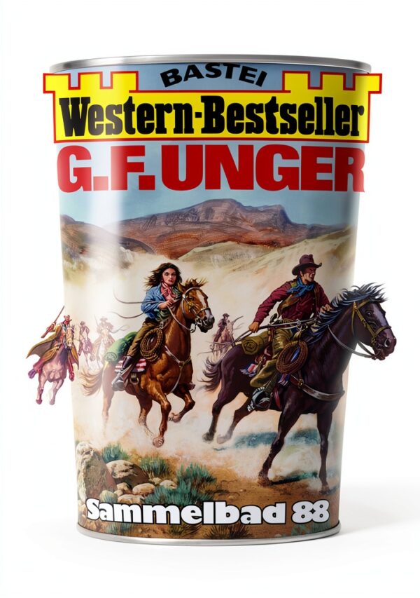 German Action Thriller eBook Bastei Lübbe 333 Pages Kindle Edition-0