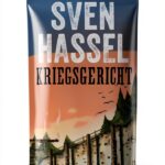 Sven Hassel Kindle War Novel German Action Adventure Book 12/14-0