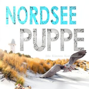 Die Nordsee-Kommissare Book 23 Kindle eBook German Thriller by Amazon-0