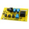 Oven Relay Board 92028 for Dacor Ranges RJSJRAD Durable Direct Fit PCB-3