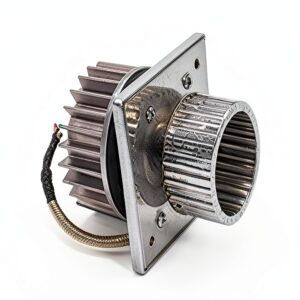 Turbochef HCT-3022 Blower Service Kit – OEM Replacement for Lab Ovens-0